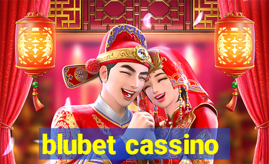 blubet cassino